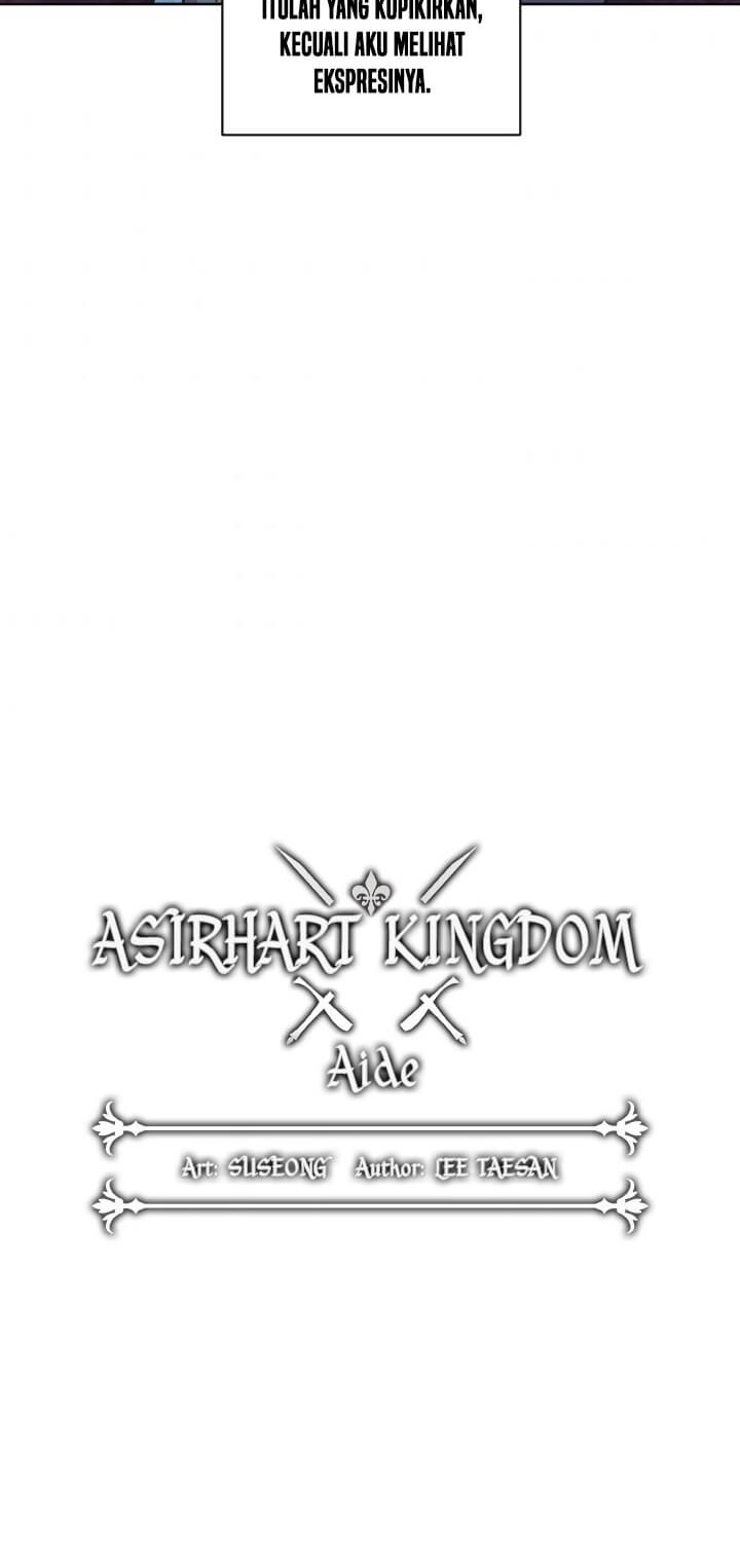Asirhart Kingdom Aide Chapter 13 - halaman 5