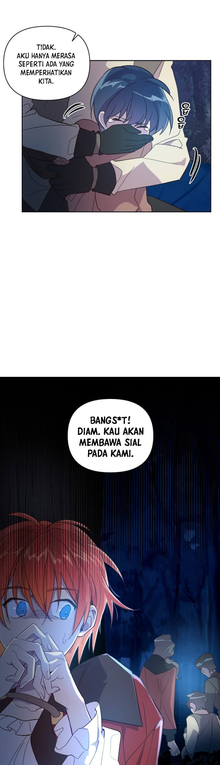 Asirhart Kingdom Aide Chapter 13 - halaman 50