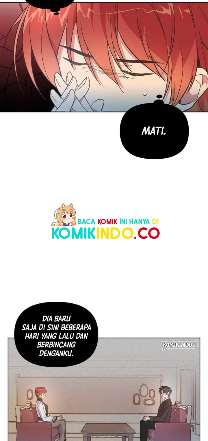 Asirhart Kingdom Aide Chapter 13 - halaman 7