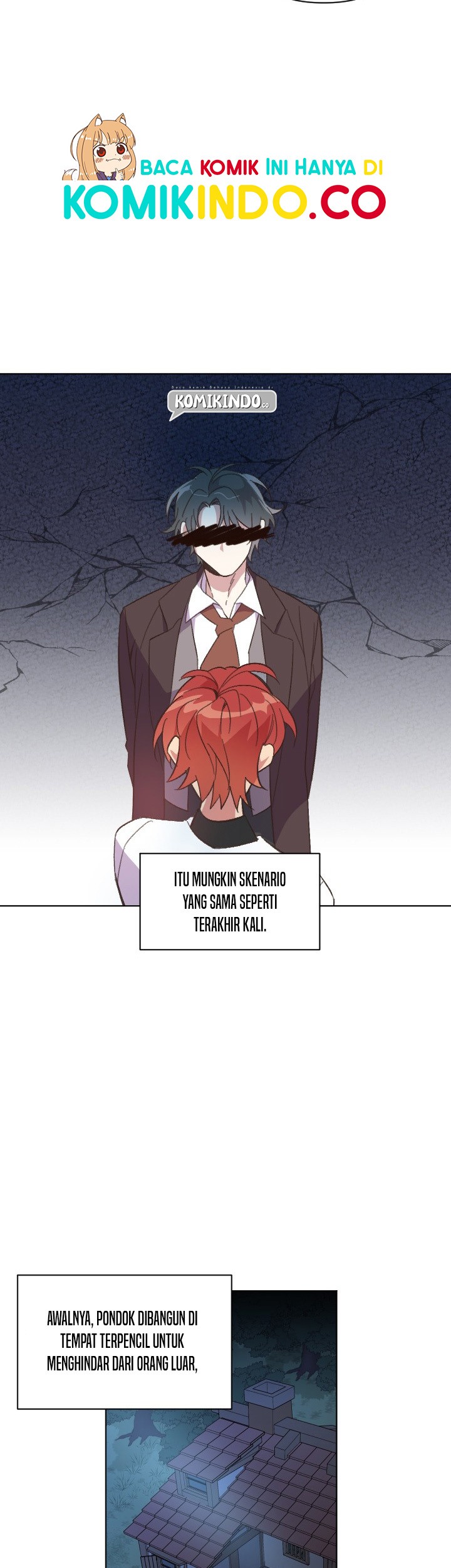 Asirhart Kingdom Aide Chapter 14 - halaman 12