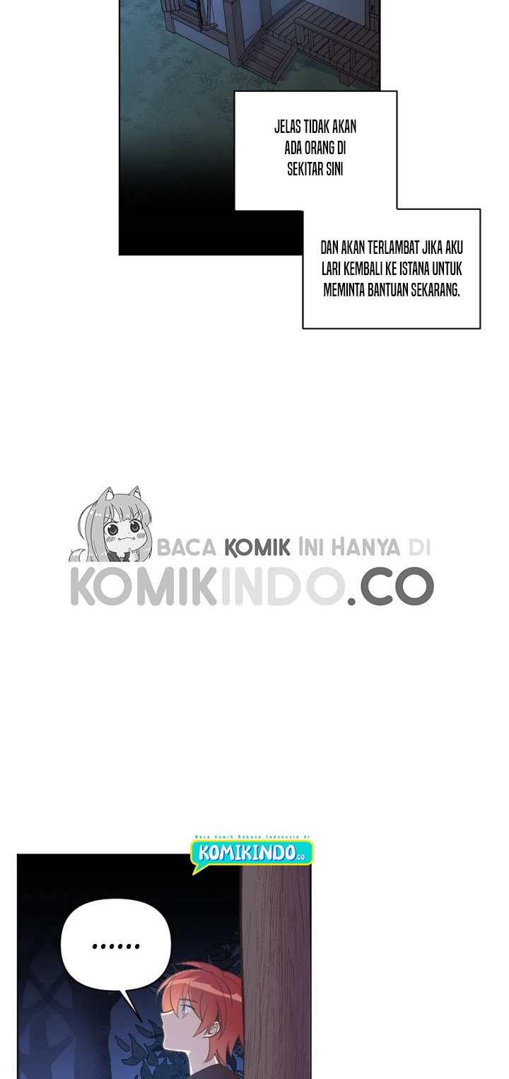 Asirhart Kingdom Aide Chapter 14 - halaman 13
