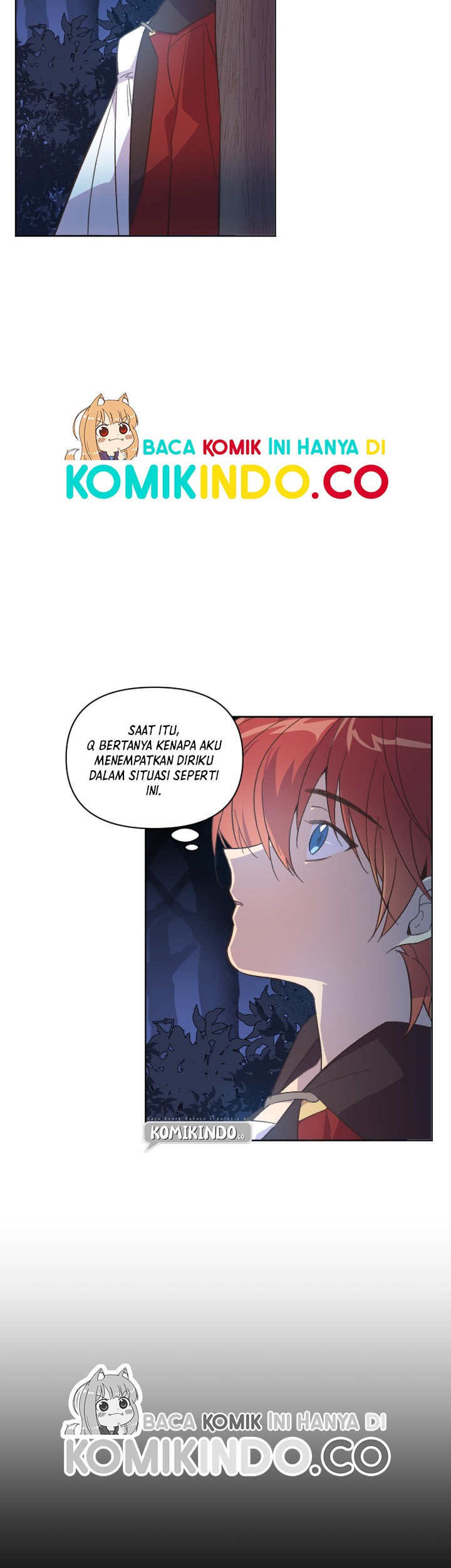 Asirhart Kingdom Aide Chapter 14 - halaman 14