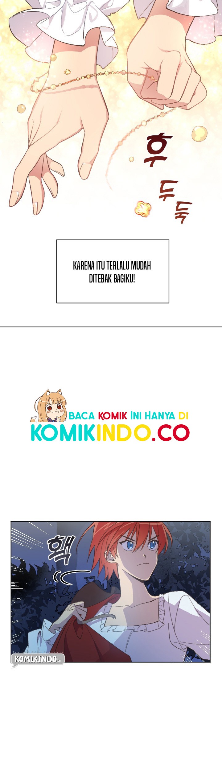 Asirhart Kingdom Aide Chapter 14 - halaman 20