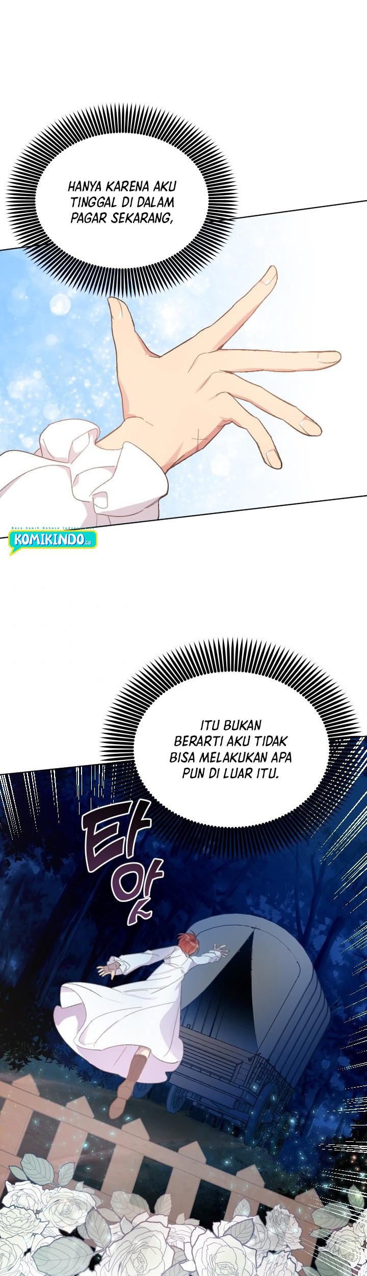 Asirhart Kingdom Aide Chapter 14 - halaman 22