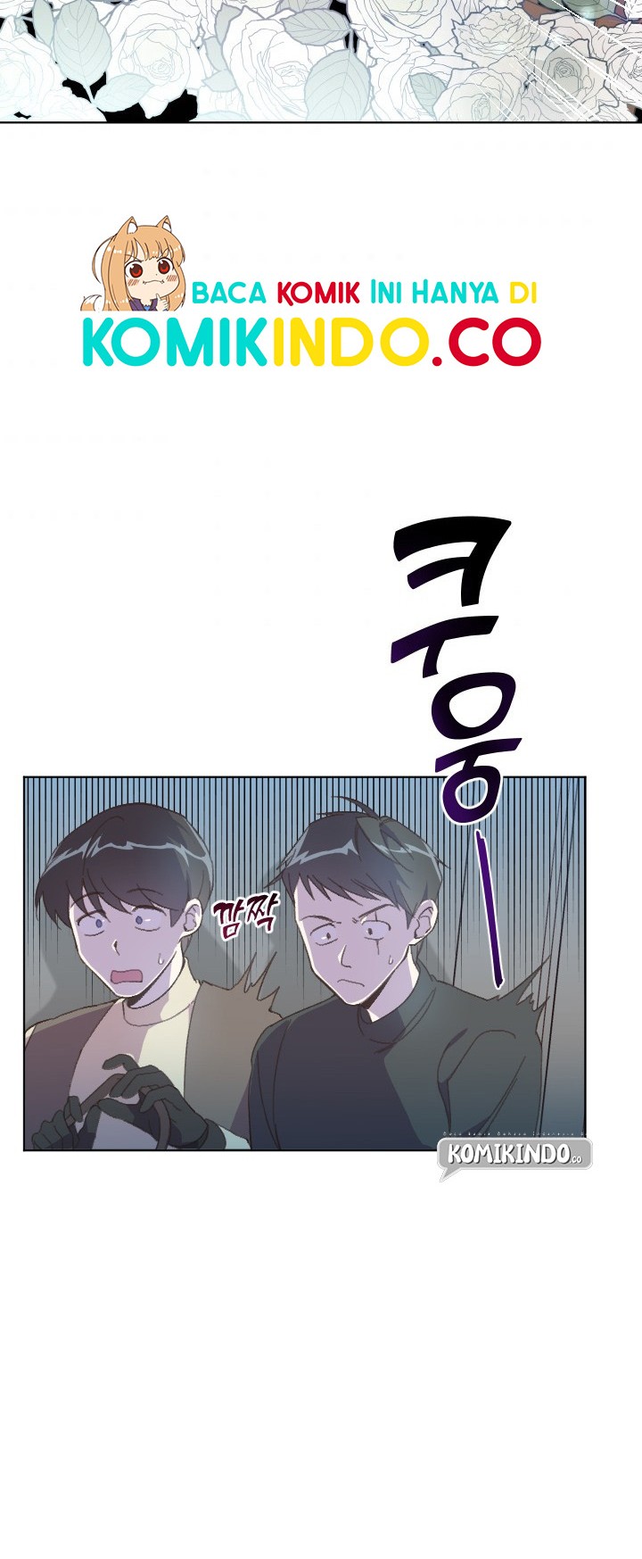Asirhart Kingdom Aide Chapter 14 - halaman 23