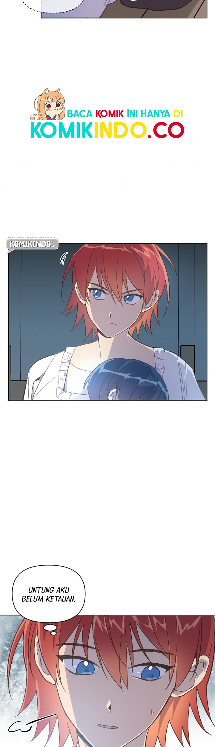 Asirhart Kingdom Aide Chapter 14 - halaman 28