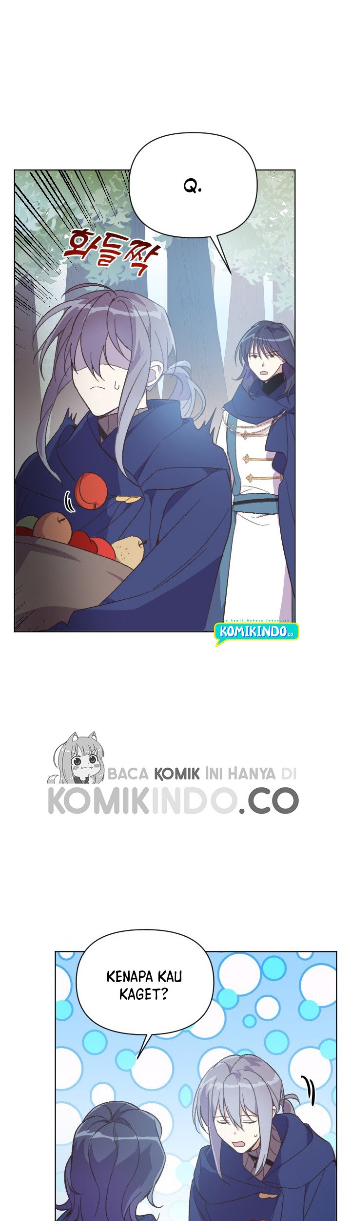 Asirhart Kingdom Aide Chapter 14 - halaman 32