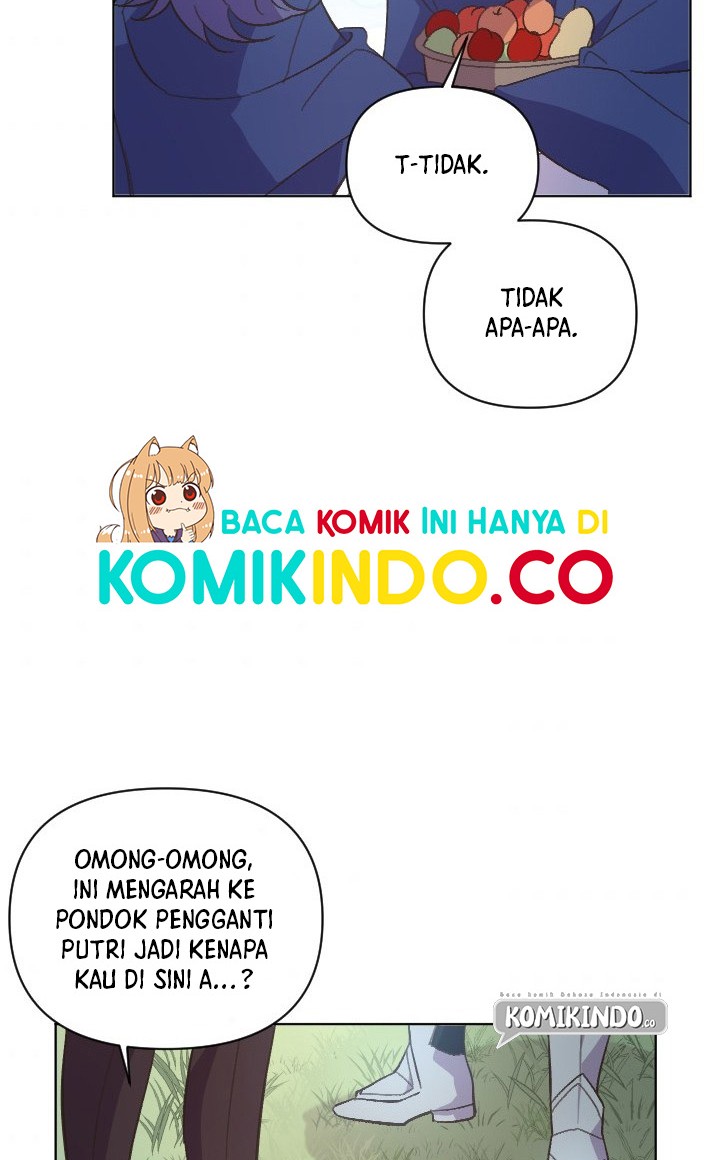 Asirhart Kingdom Aide Chapter 14 - halaman 33