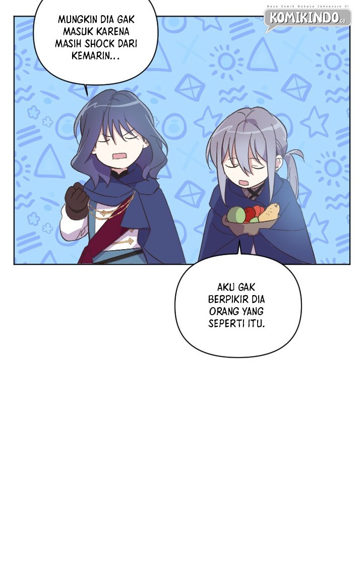 Asirhart Kingdom Aide Chapter 14 - halaman 35