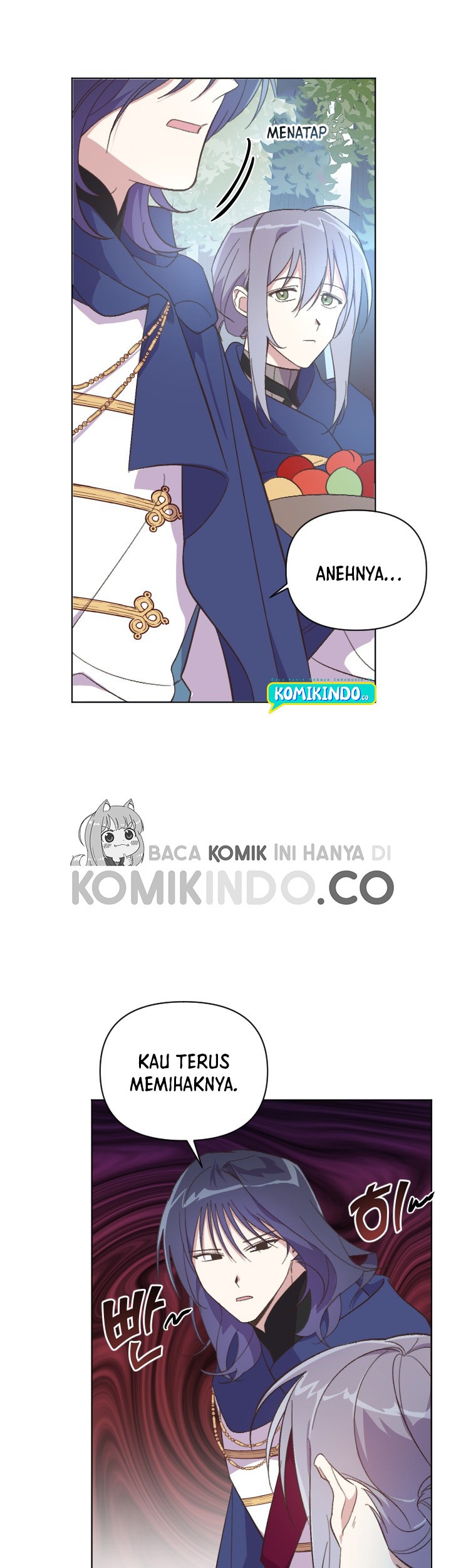 Asirhart Kingdom Aide Chapter 14 - halaman 36