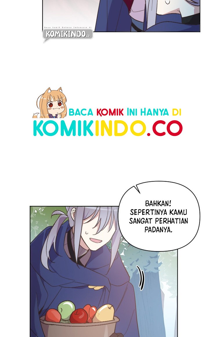 Asirhart Kingdom Aide Chapter 14 - halaman 37