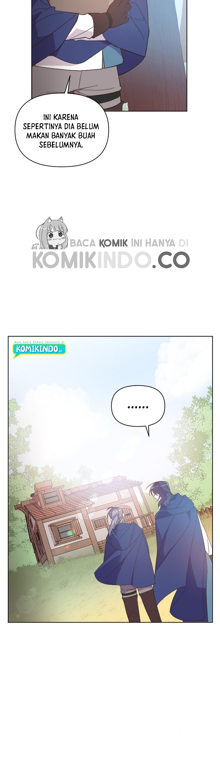 Asirhart Kingdom Aide Chapter 14 - halaman 38