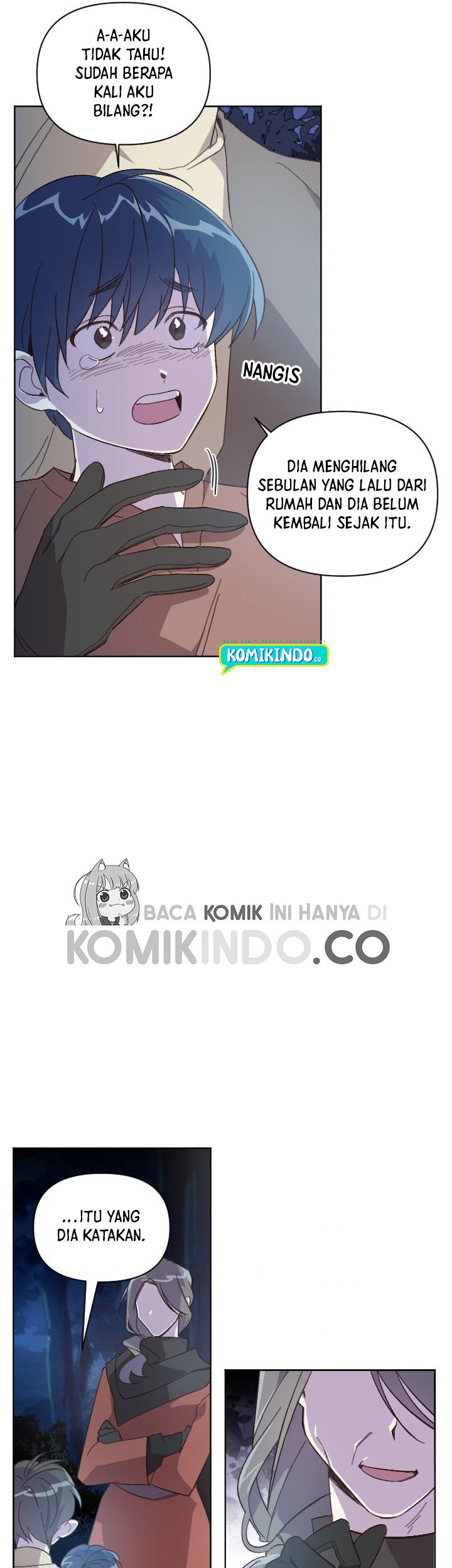 Asirhart Kingdom Aide Chapter 14 - halaman 4