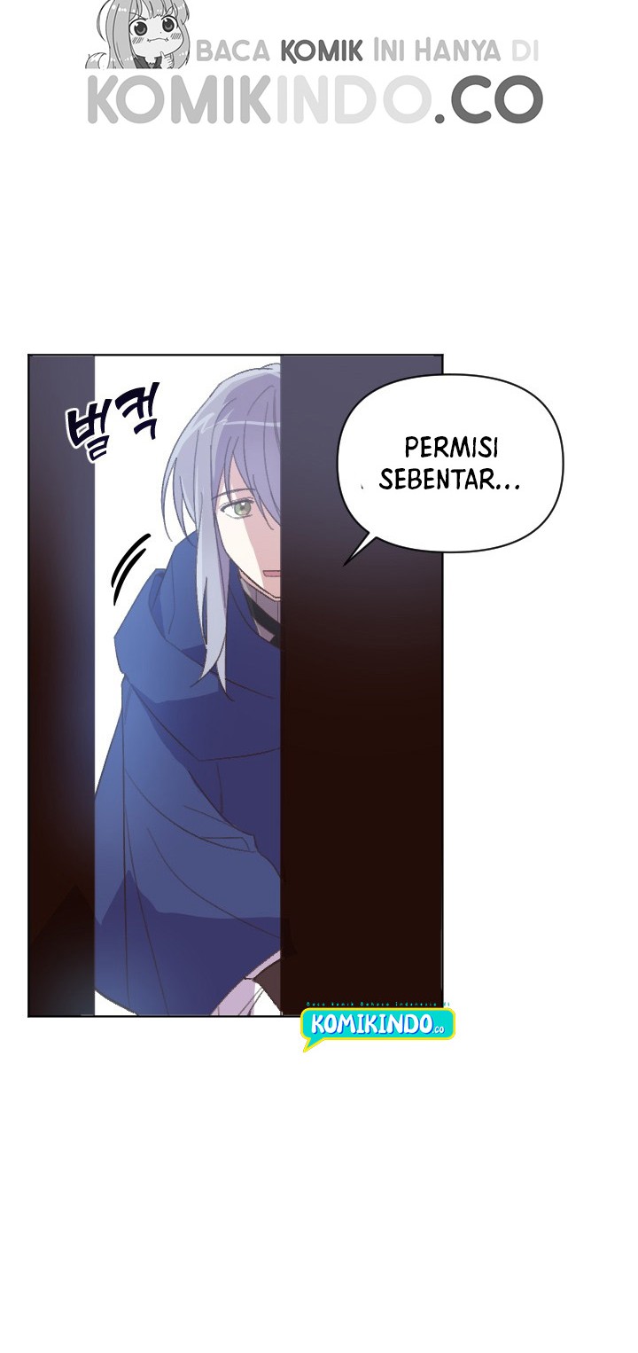Asirhart Kingdom Aide Chapter 14 - halaman 43