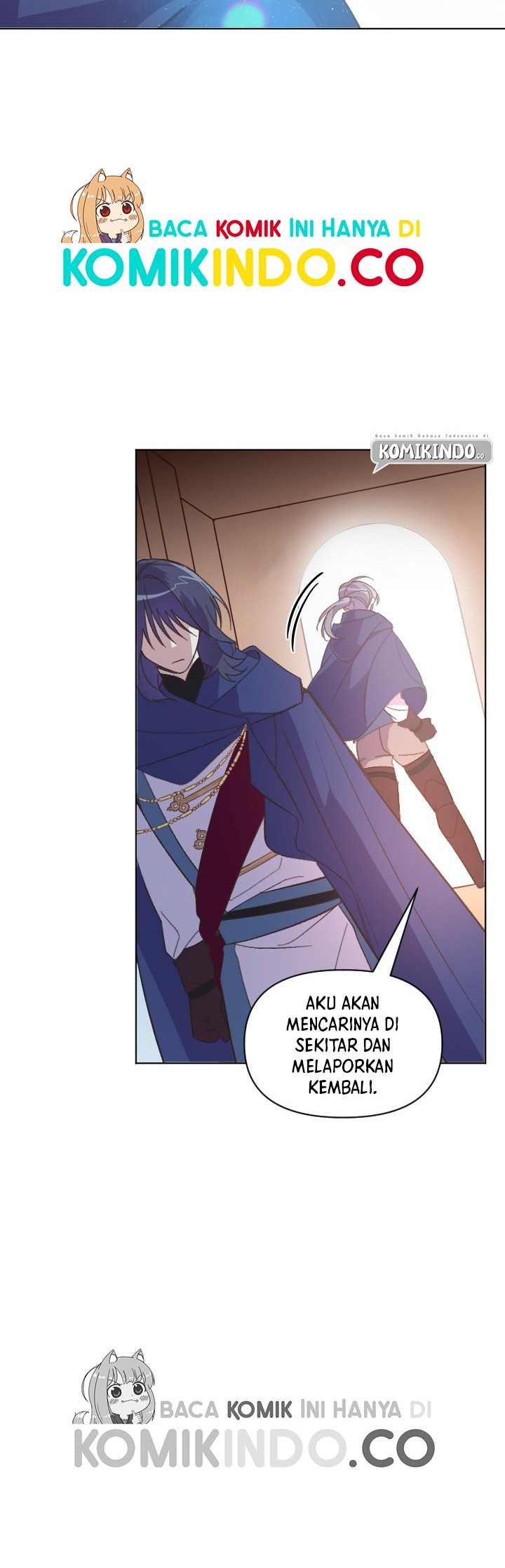 Asirhart Kingdom Aide Chapter 14 - halaman 47