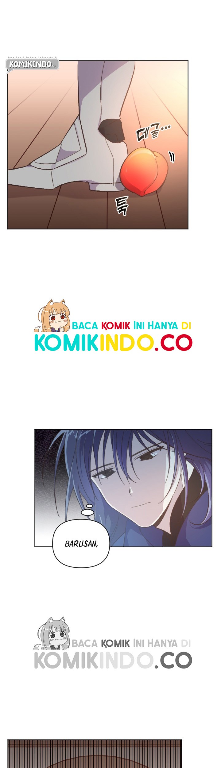 Asirhart Kingdom Aide Chapter 14 - halaman 48