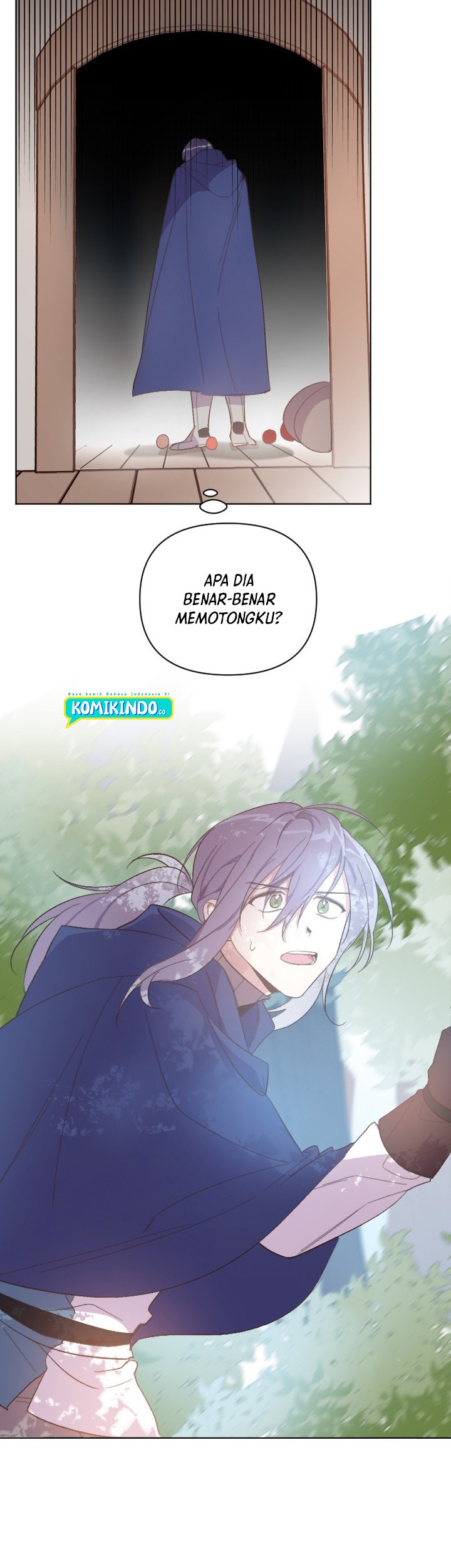 Asirhart Kingdom Aide Chapter 14 - halaman 49