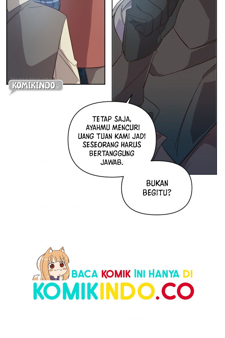 Asirhart Kingdom Aide Chapter 14 - halaman 5