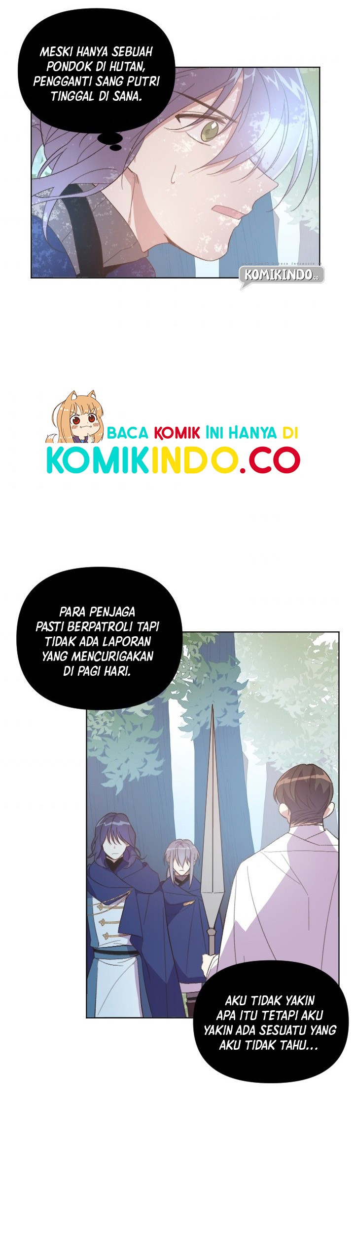 Asirhart Kingdom Aide Chapter 14 - halaman 51