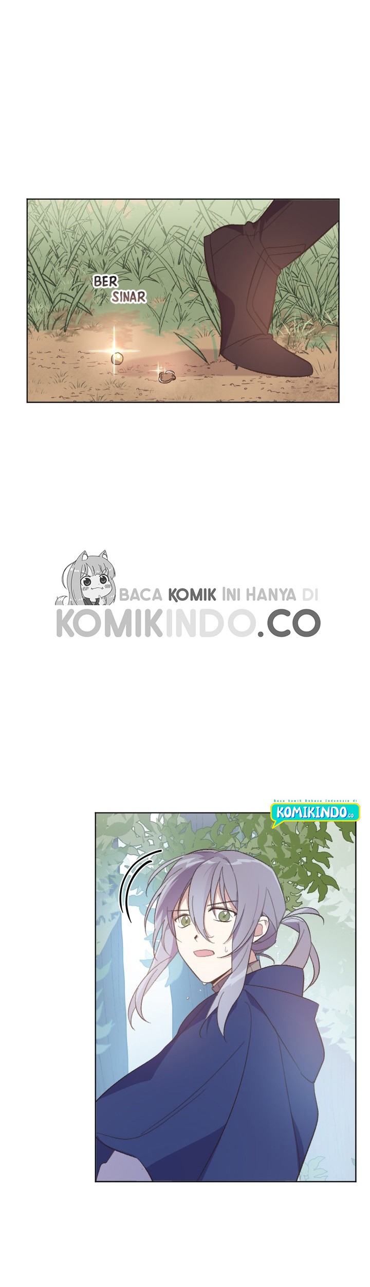 Asirhart Kingdom Aide Chapter 14 - halaman 52