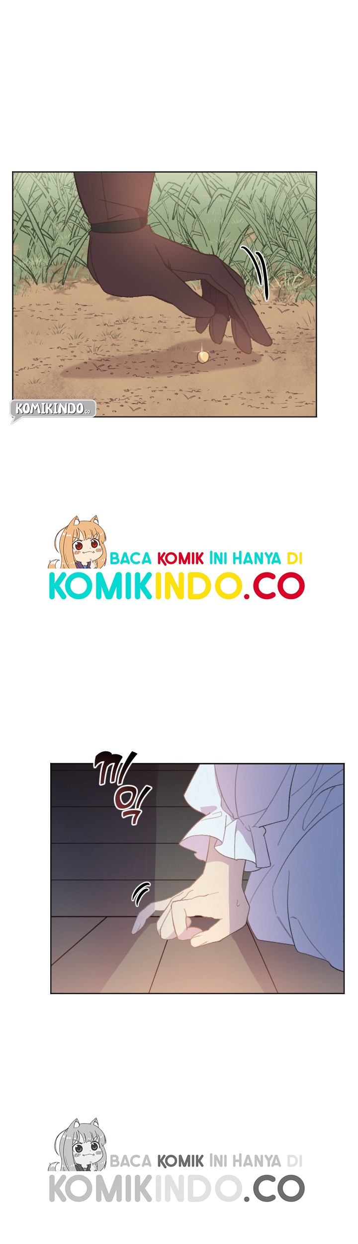 Asirhart Kingdom Aide Chapter 14 - halaman 54