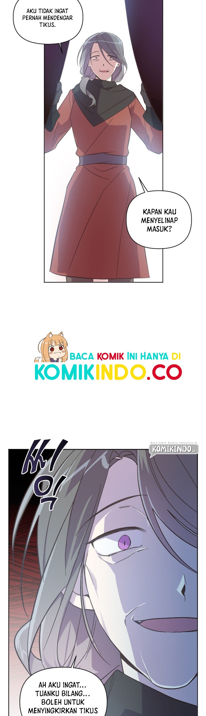 Asirhart Kingdom Aide Chapter 14 - halaman 58