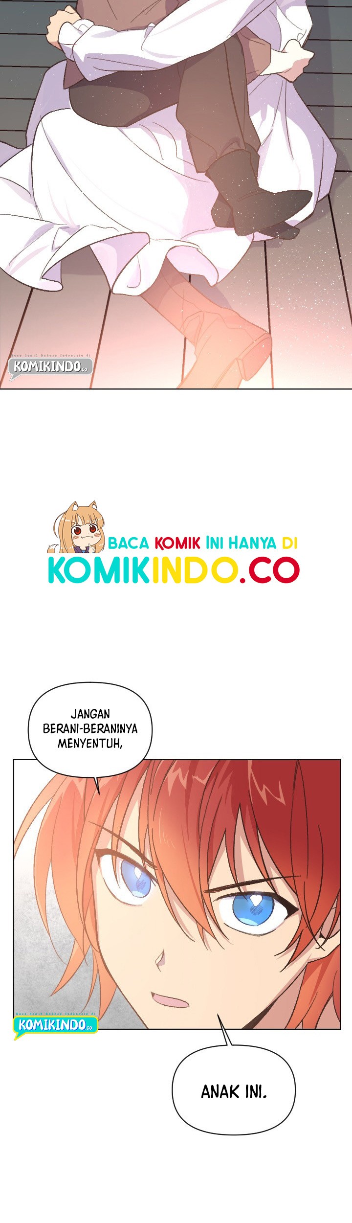 Asirhart Kingdom Aide Chapter 14 - halaman 60