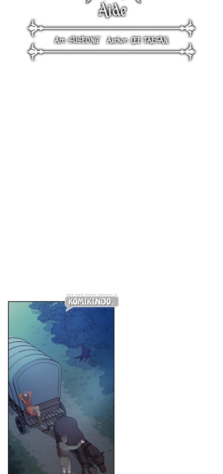 Asirhart Kingdom Aide Chapter 14 - halaman 9