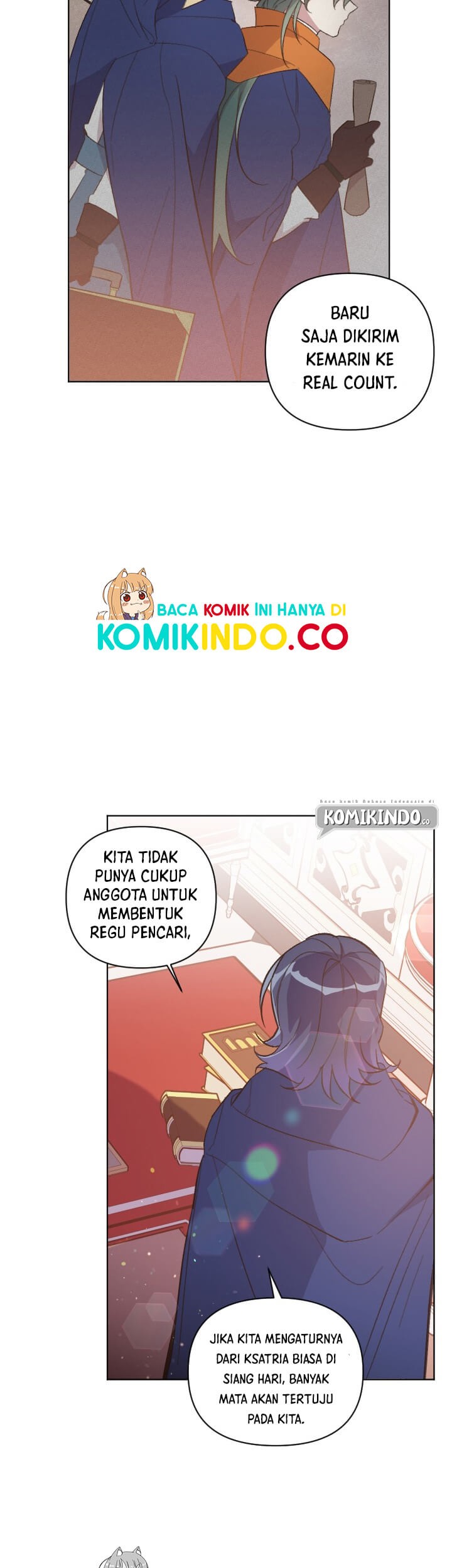 Asirhart Kingdom Aide Chapter 15 - halaman 10