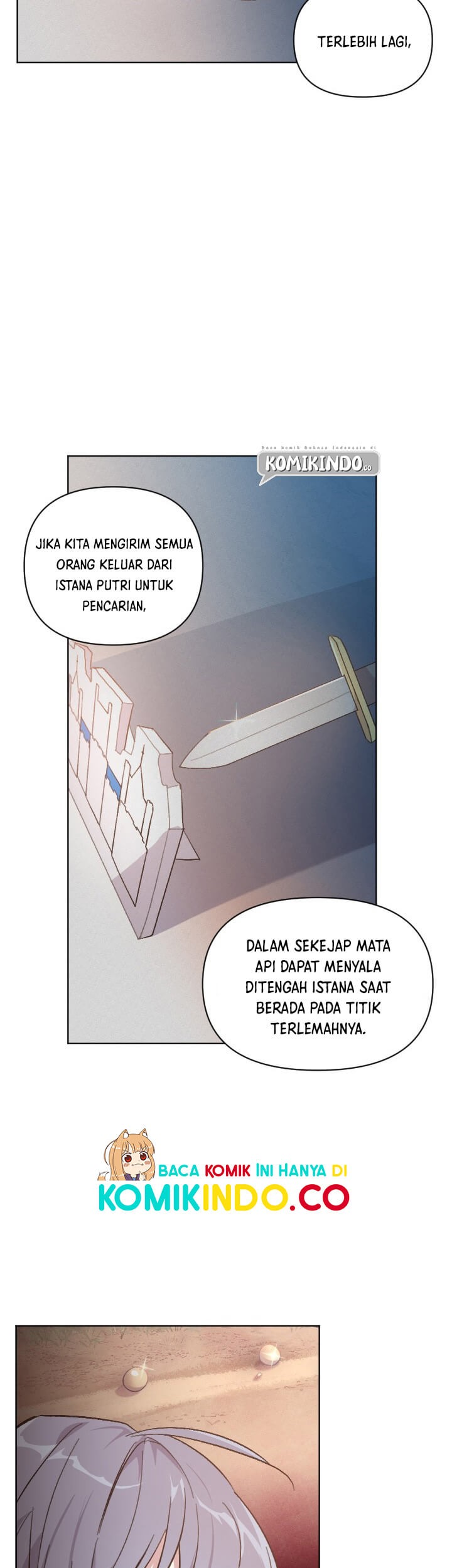 Asirhart Kingdom Aide Chapter 15 - halaman 12