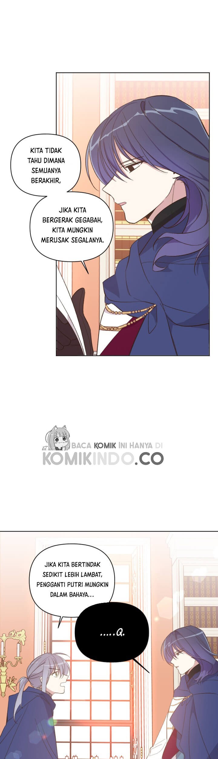 Asirhart Kingdom Aide Chapter 15 - halaman 14