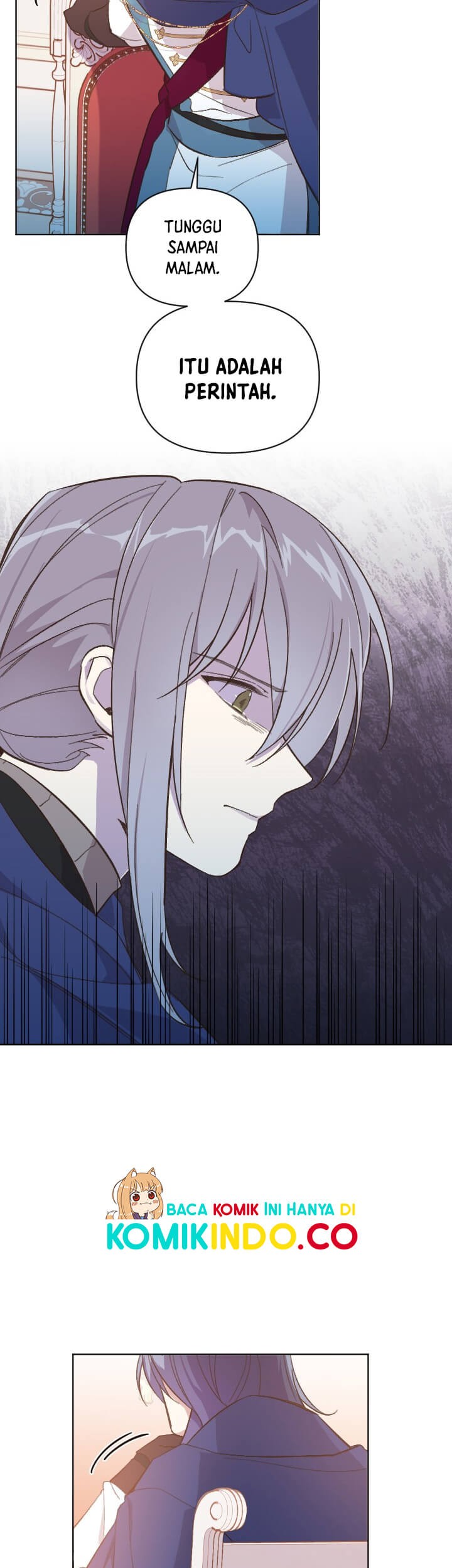 Asirhart Kingdom Aide Chapter 15 - halaman 16