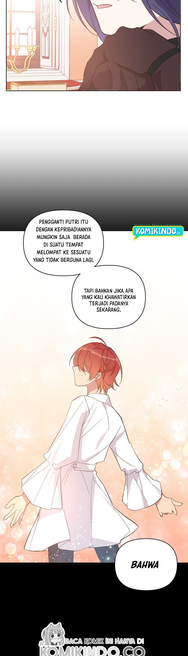 Asirhart Kingdom Aide Chapter 15 - halaman 18