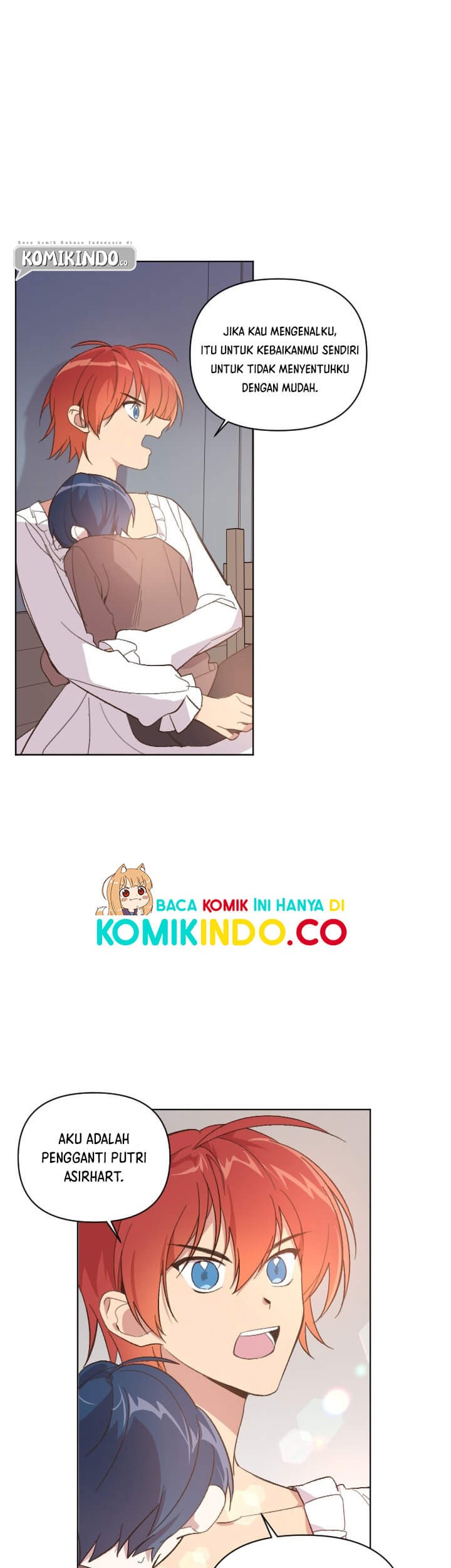 Asirhart Kingdom Aide Chapter 15 - halaman 2