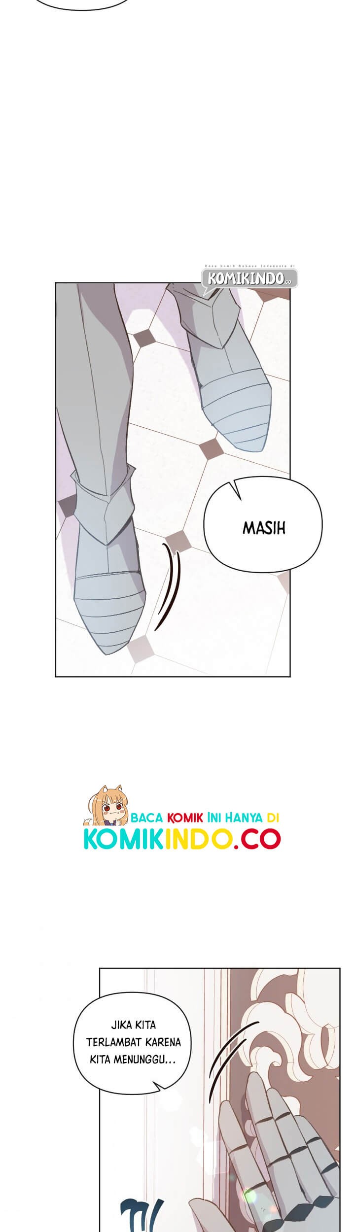 Asirhart Kingdom Aide Chapter 15 - halaman 22