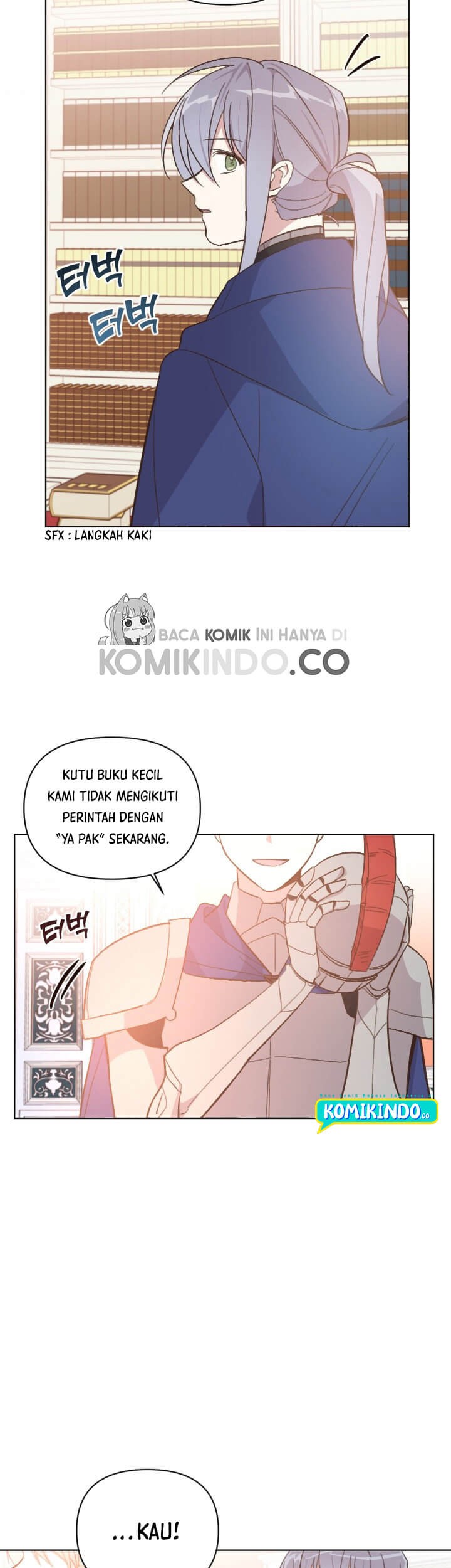 Asirhart Kingdom Aide Chapter 15 - halaman 24