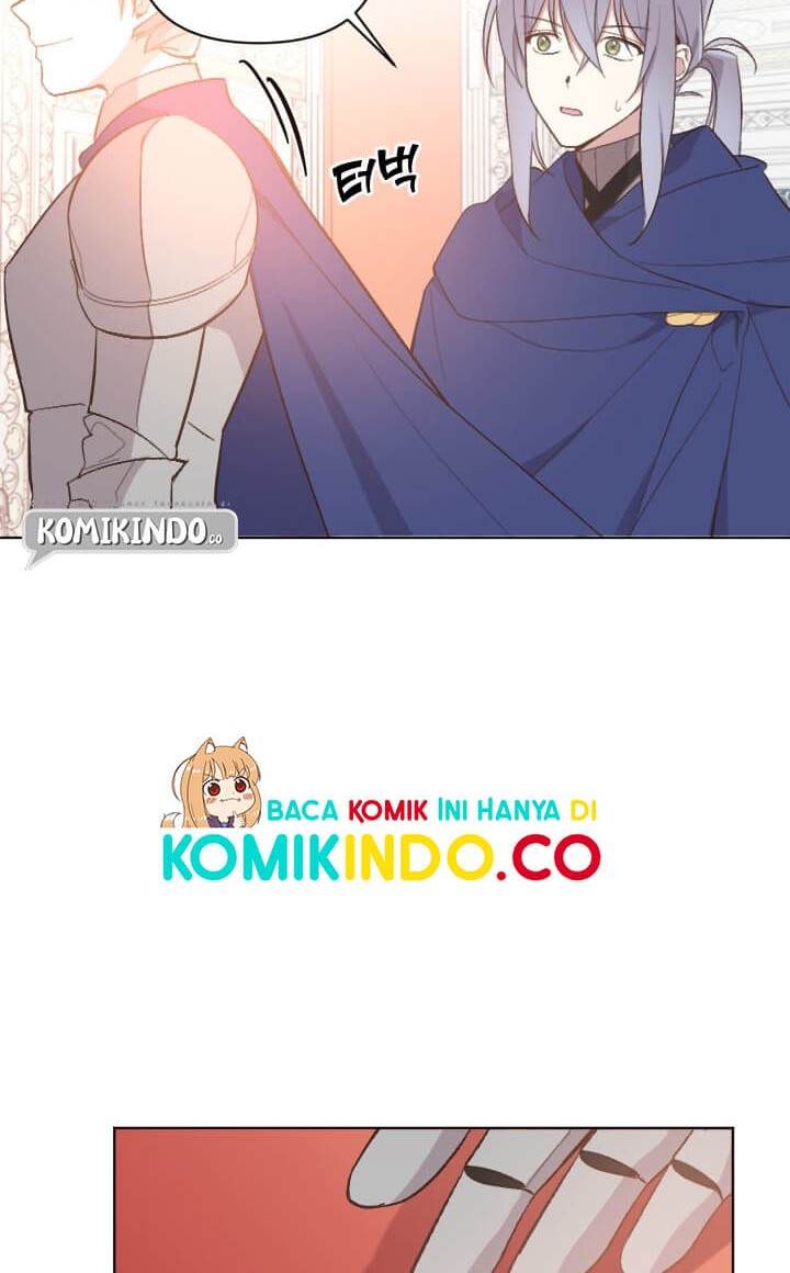 Asirhart Kingdom Aide Chapter 15 - halaman 25