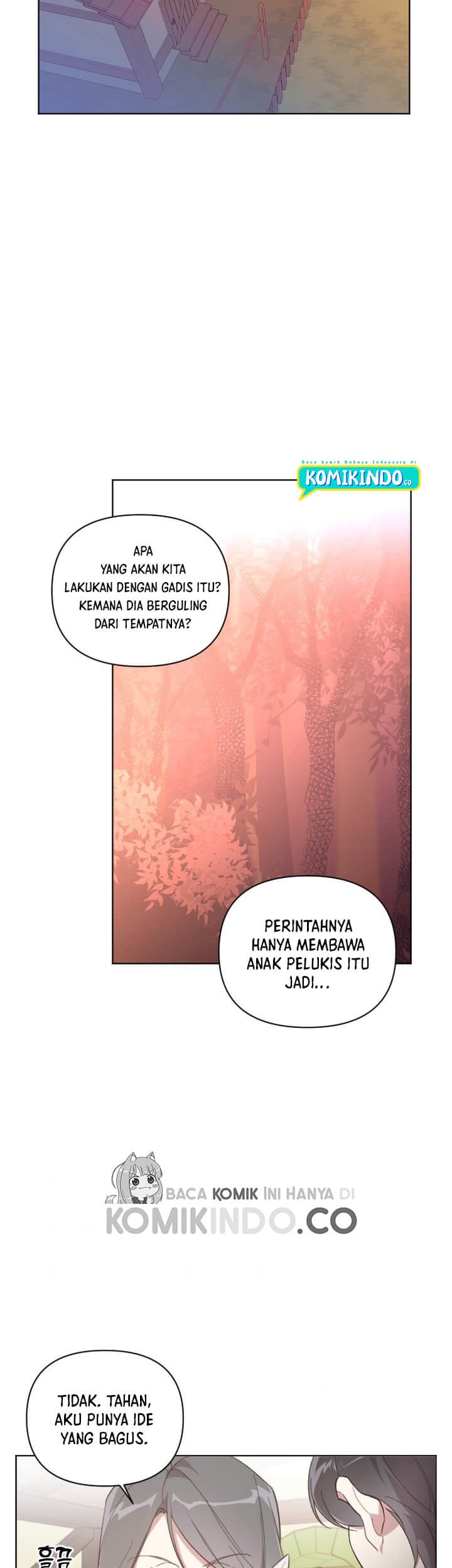 Asirhart Kingdom Aide Chapter 15 - halaman 28