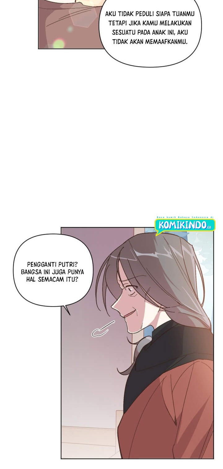 Asirhart Kingdom Aide Chapter 15 - halaman 3