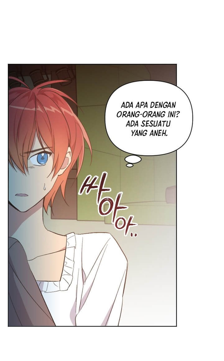 Asirhart Kingdom Aide Chapter 15 - halaman 31