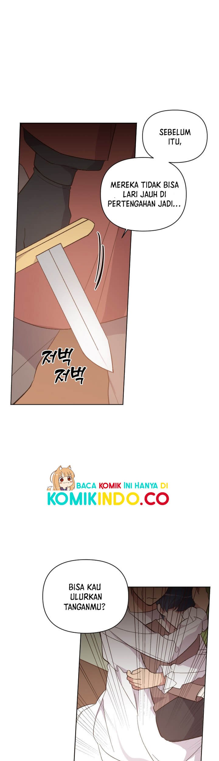 Asirhart Kingdom Aide Chapter 15 - halaman 32
