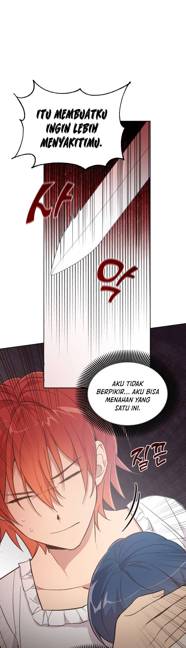 Asirhart Kingdom Aide Chapter 15 - halaman 40