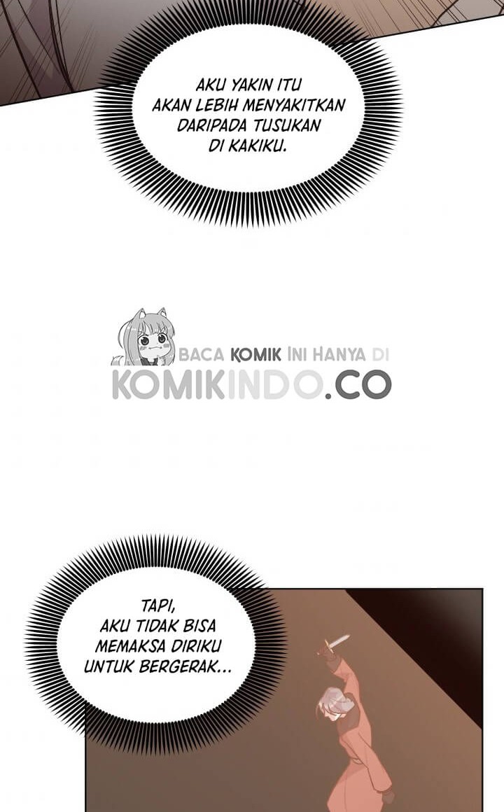 Asirhart Kingdom Aide Chapter 15 - halaman 41