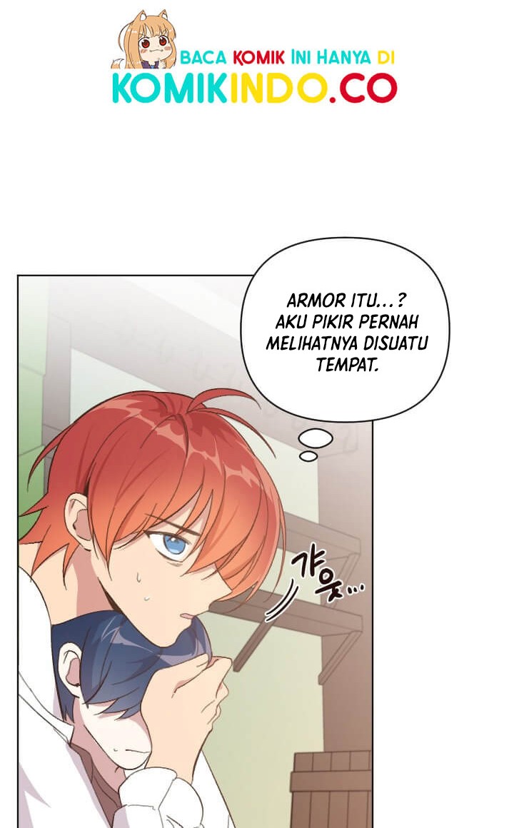 Asirhart Kingdom Aide Chapter 15 - halaman 45