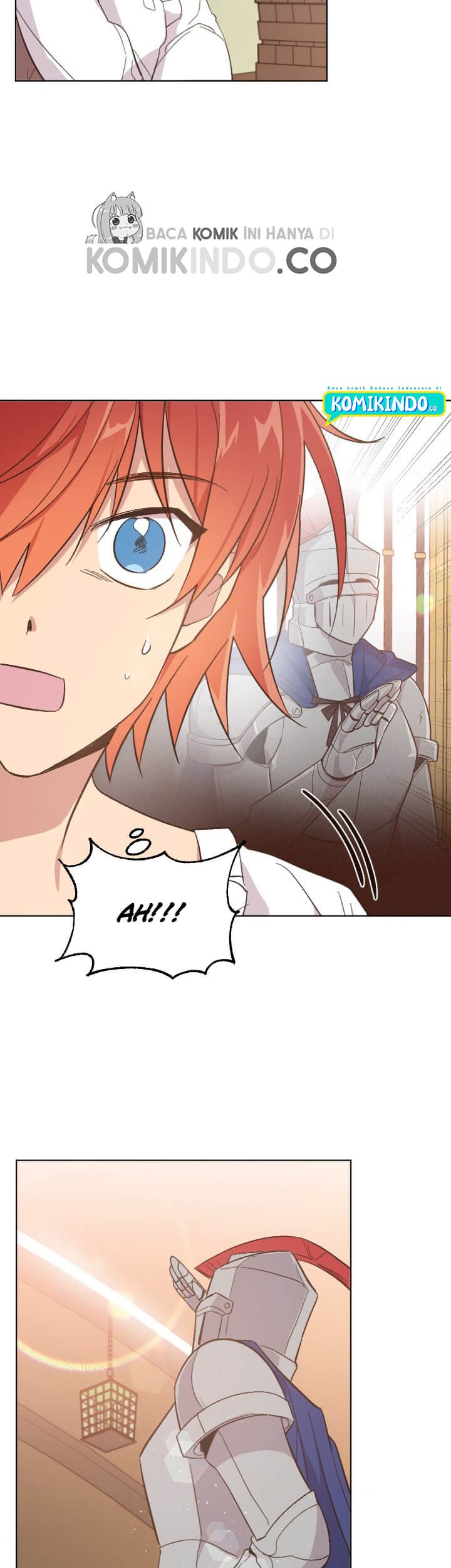 Asirhart Kingdom Aide Chapter 15 - halaman 46