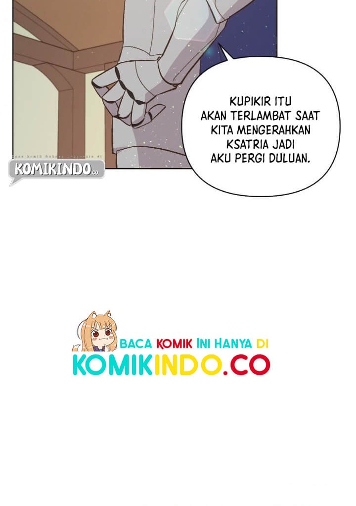 Asirhart Kingdom Aide Chapter 15 - halaman 47
