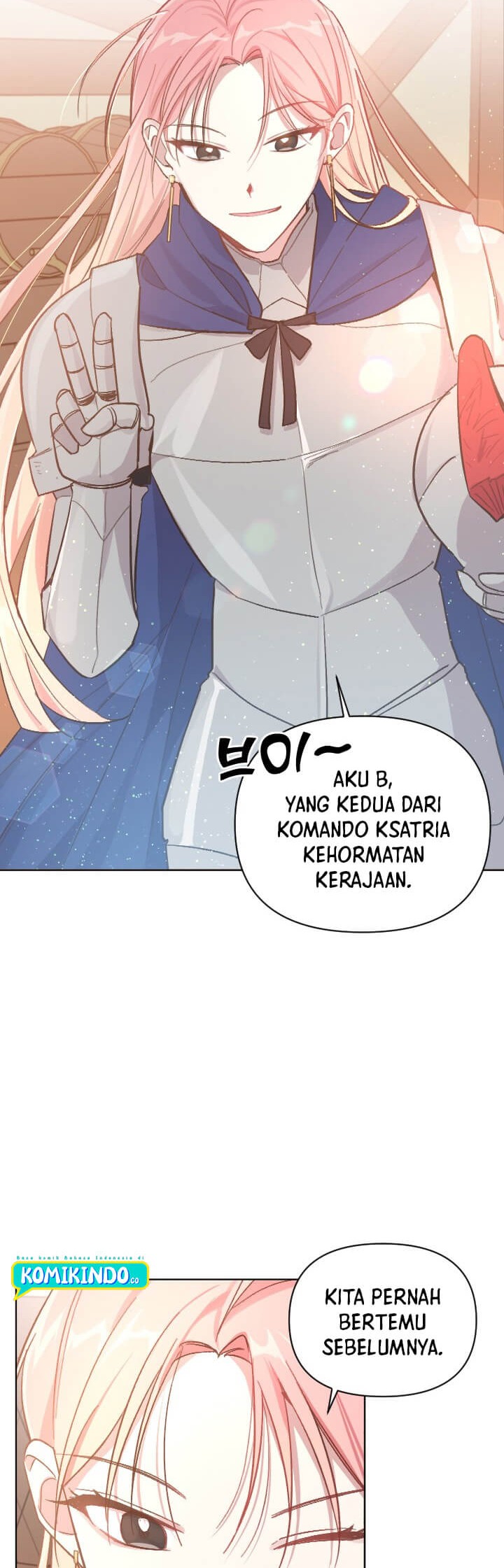Asirhart Kingdom Aide Chapter 15 - halaman 51