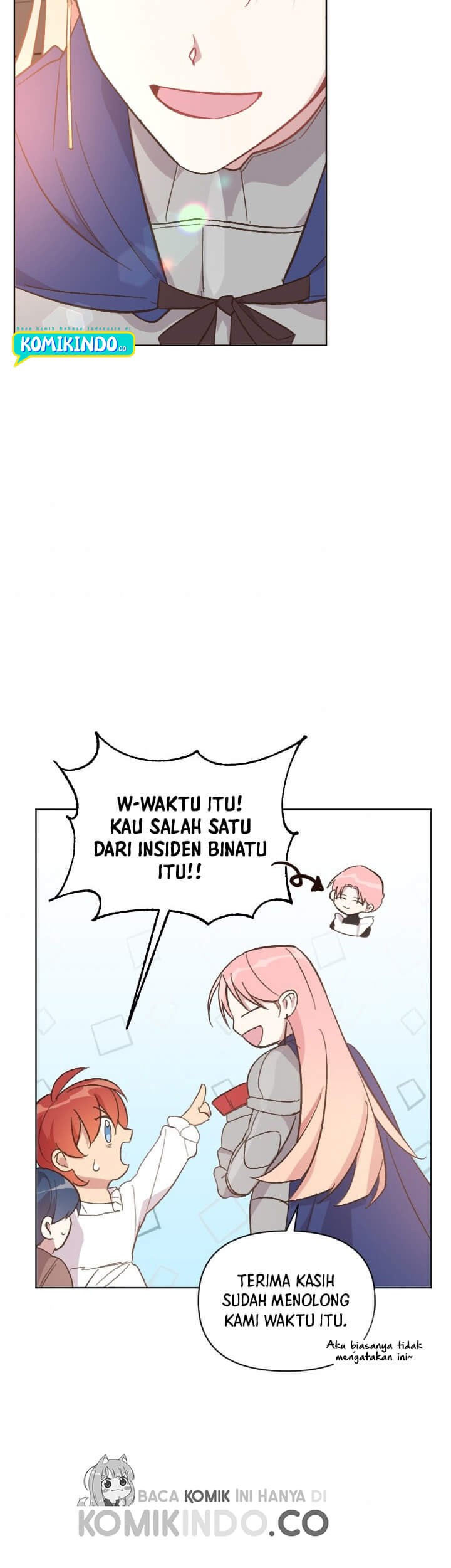 Asirhart Kingdom Aide Chapter 15 - halaman 52