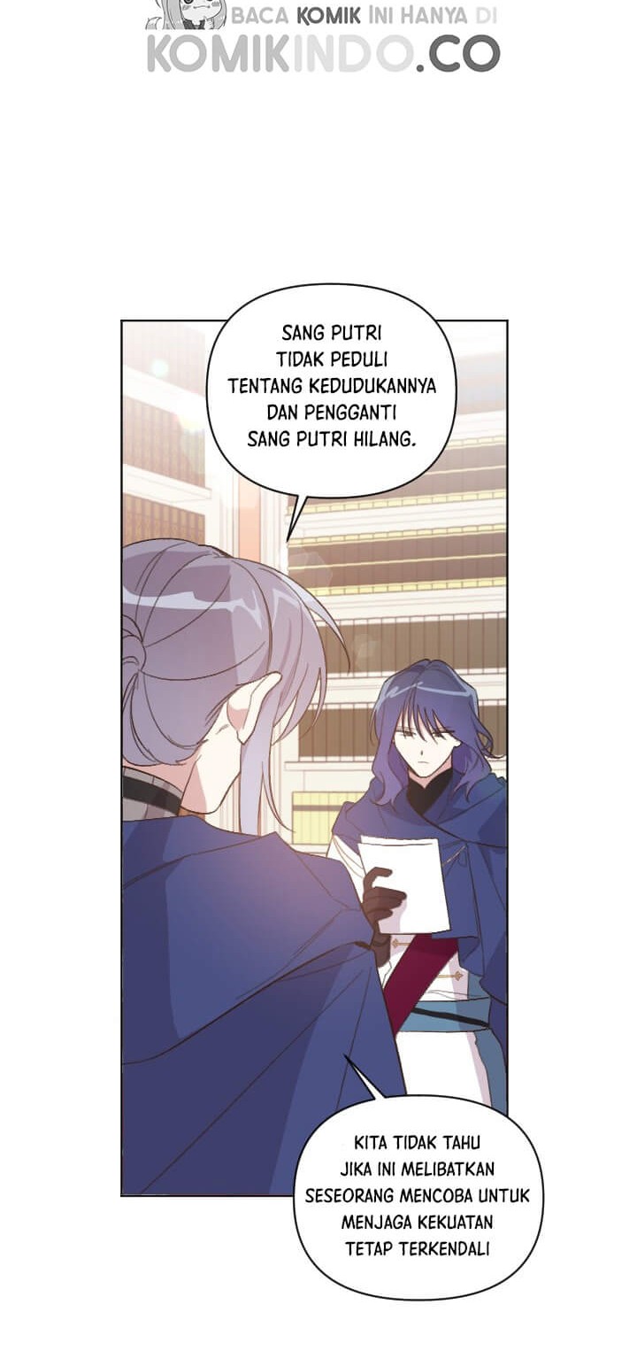 Asirhart Kingdom Aide Chapter 15 - halaman 7