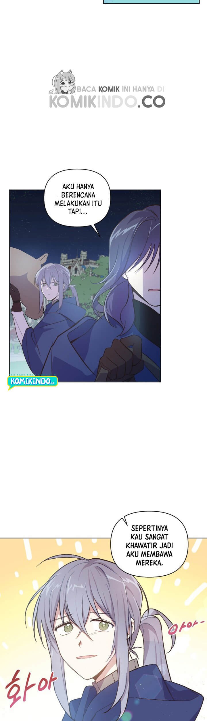 Asirhart Kingdom Aide Chapter 16 - halaman 10